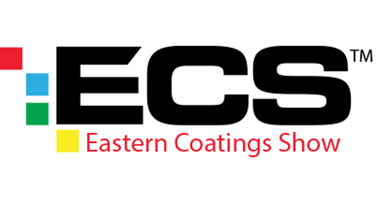 Eastern Coatings Show