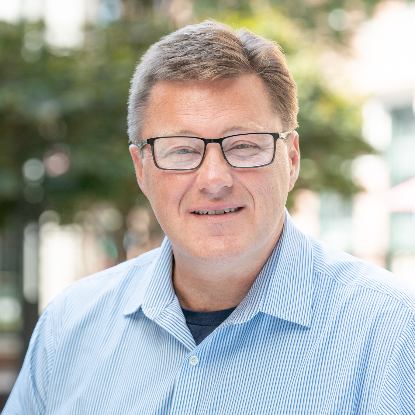 Meet the Speakers Eastern Coatings Show