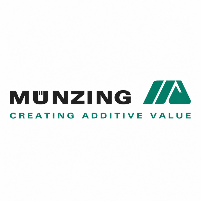 MÜNZING – Creating Additive Value
